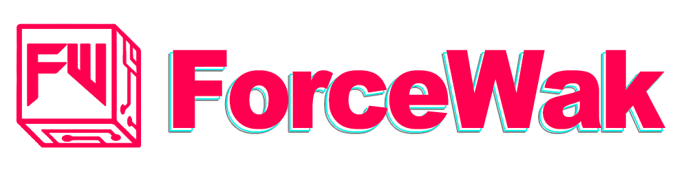 ForceWak LOGO V4